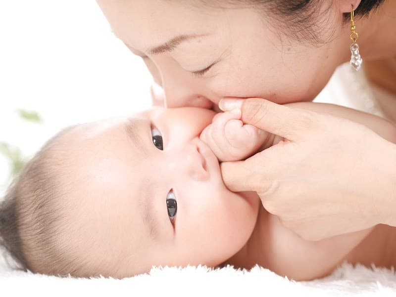 Asahikawa Takasu / Baby Specialty Photo & Baby Massage Class Baby Fam Kamikawa District Takasu Town photo