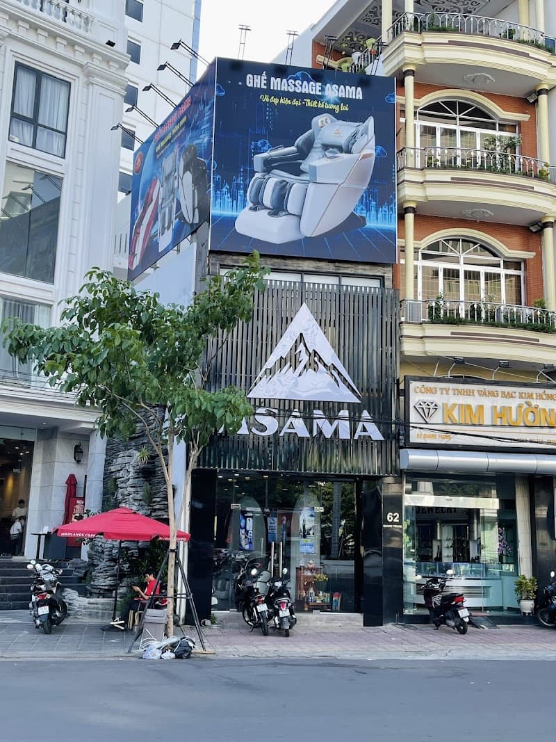 Asama.com.vn - Chi Nhánh Khánh Hòa Nha Trang photo