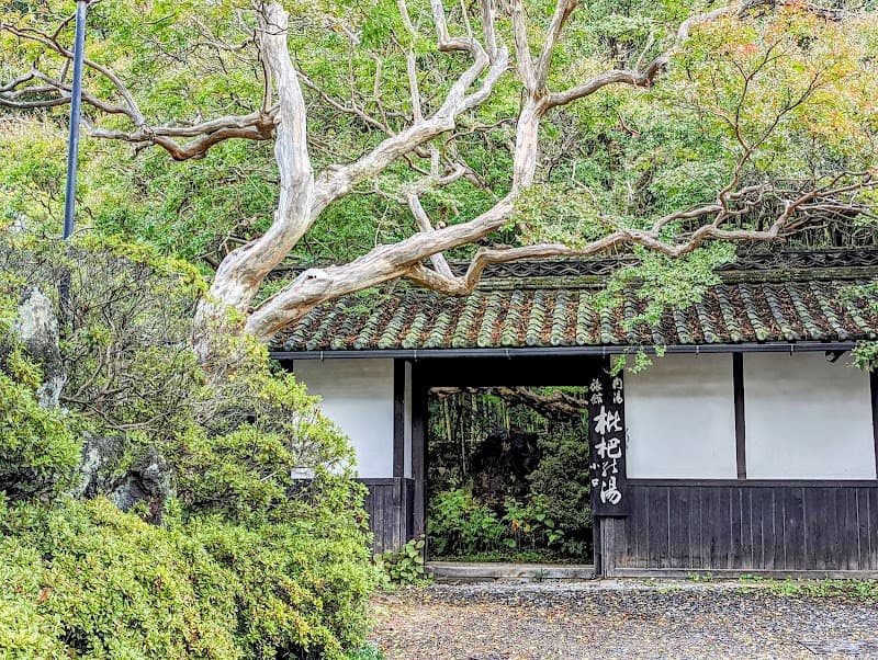 Asama Onsen Biwa no Yu Matsumoto City photo