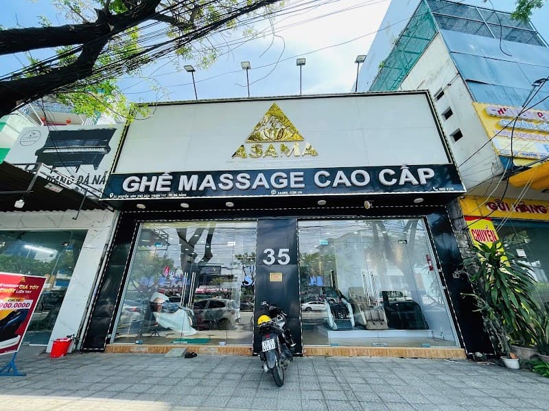 ASAMA Phú Yên - 35 Lê Lợi, Phường 2, Tuy Hòa photo