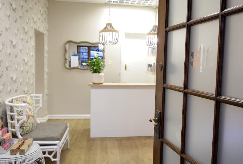 Asana Skin and Body Kloof photo