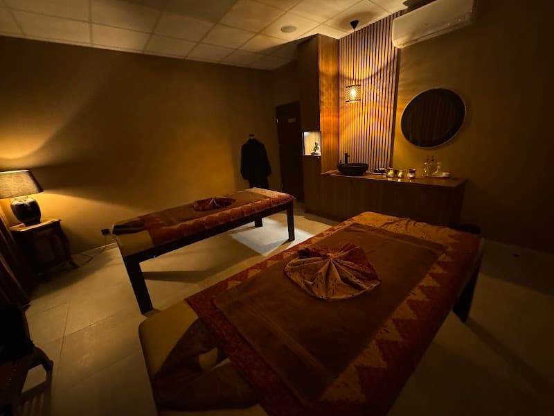 Asana SPA - Limanowa Masaż Tajski, Masaż Balijski, KOBIDO photo