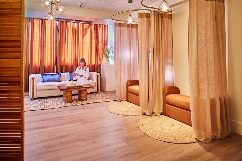 Asana Spa Oahu photo