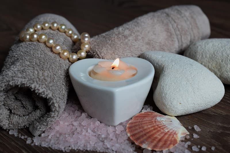 Asana Thai Spa Lucknow photo