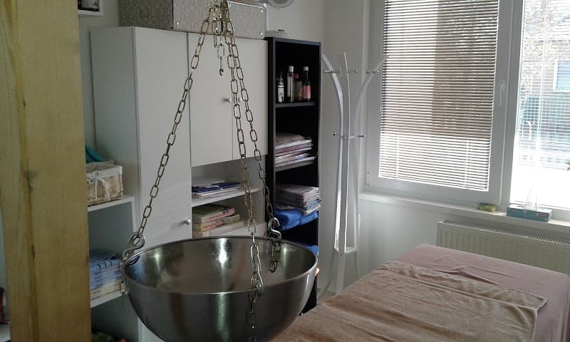 Asanka Ajurvéda Masszázs Budapest photo