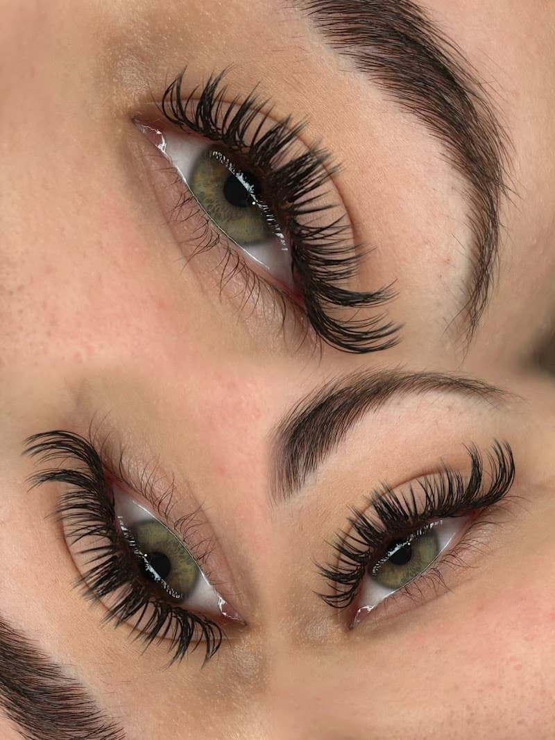 Asanti Head Spa Emilia Bruszewska Gołdap photo