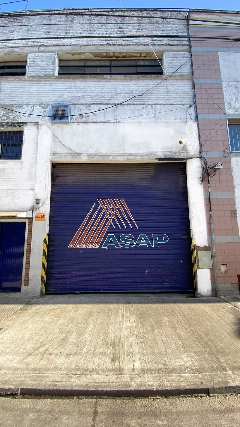 ASAP Estetica Ciudad de Buenos Aires photo