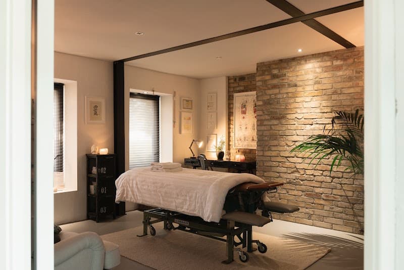 Malmö Åsas reiki & massageklinik photo