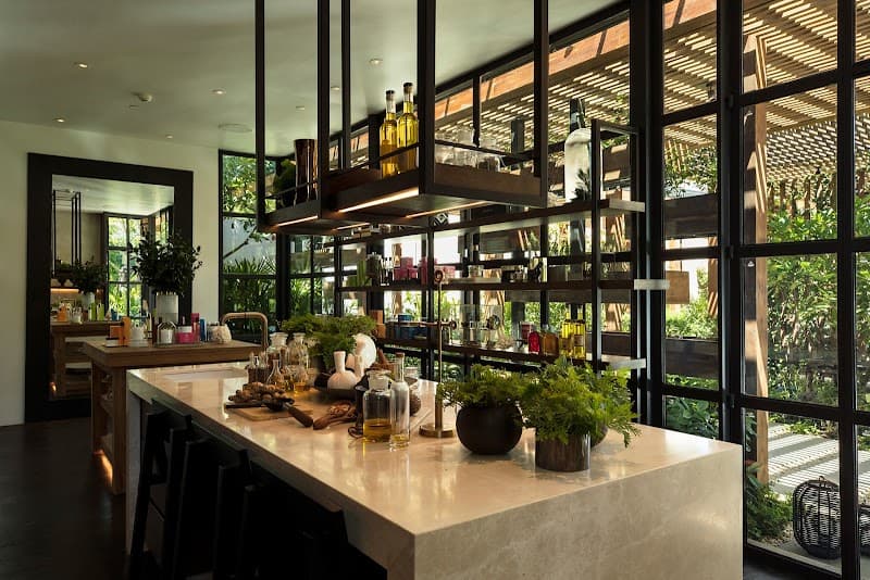 Asaya Spa Phuket photo
