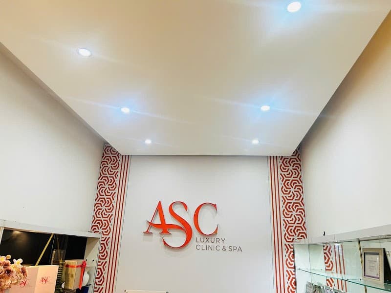 ASC Clinic & Academy - CN Vinh Hải Dương photo