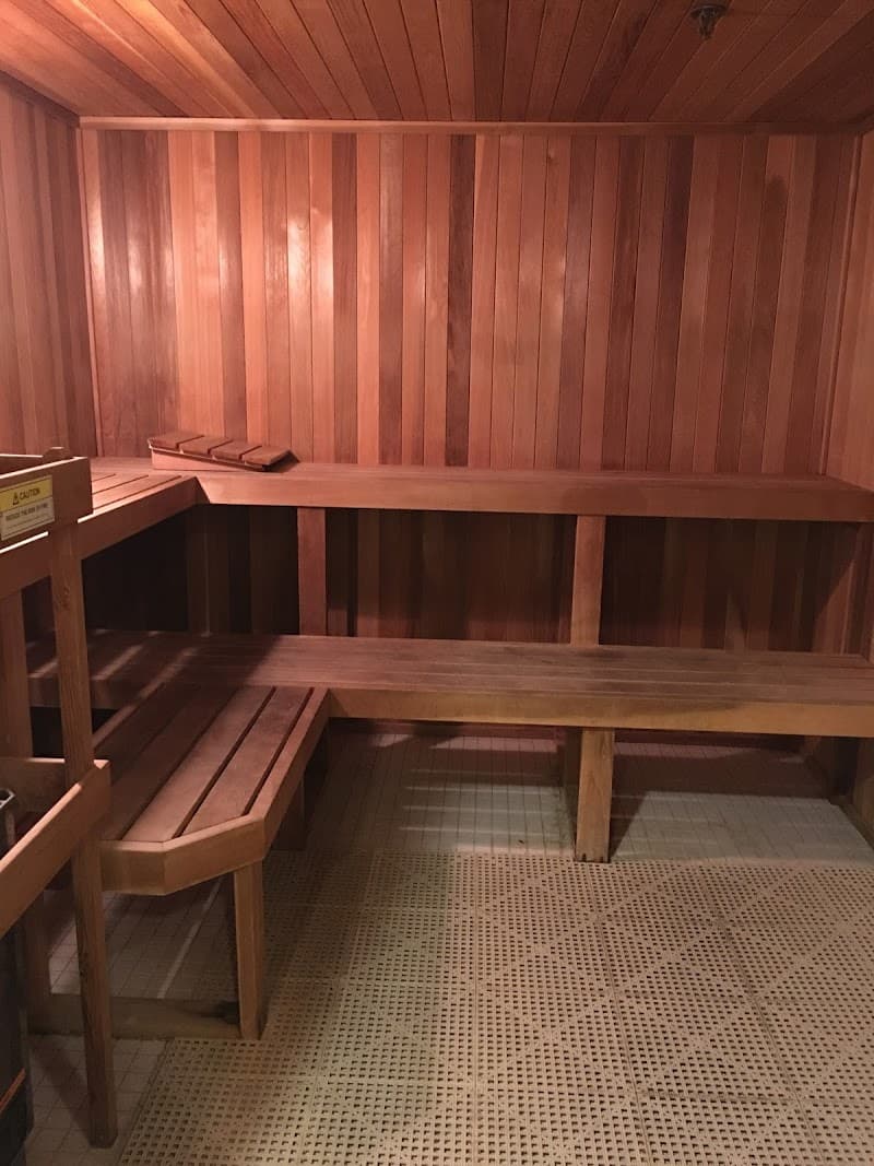 Ascencion Day Spa Davenport photo