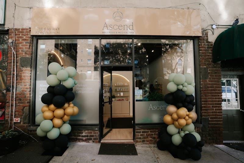 Ascend Wellness & Medical Spa - Best Spa in Queens New York photo