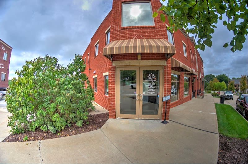 Ascensia Spa Columbia photo