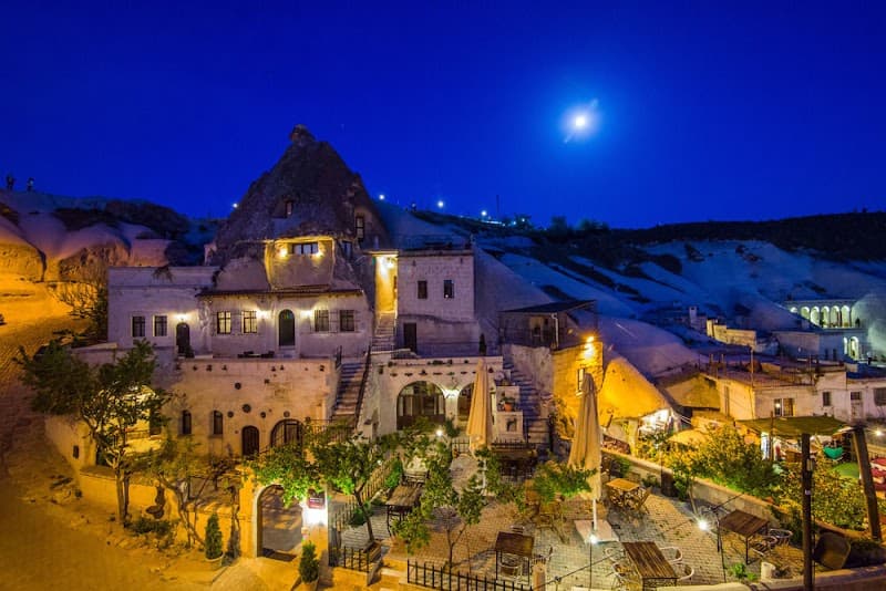 Ascension Cave Suites - Special Class Cappadocia photo