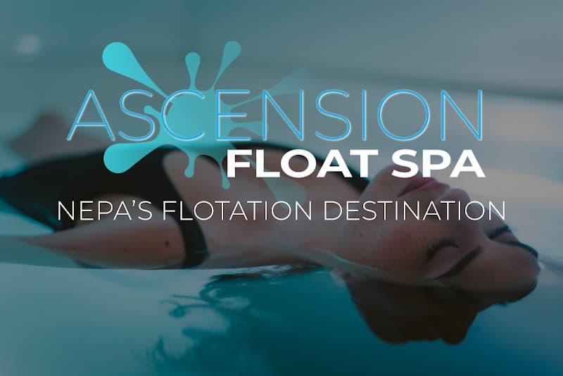 Ascension Float Spa Clarks Summit photo