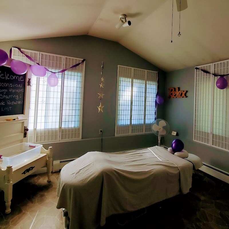 Ascension Therapies; Healing for your Higher Self Buffalo photo