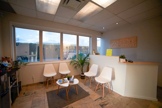 Ascent Massage Therapy East Kootenay photo