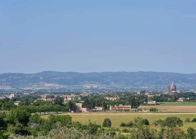 Ascesi Resort Umbria photo