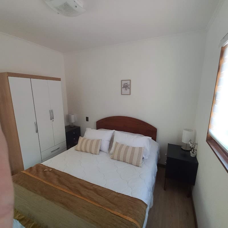 Asclepia Lodge spa Villa Alemana photo