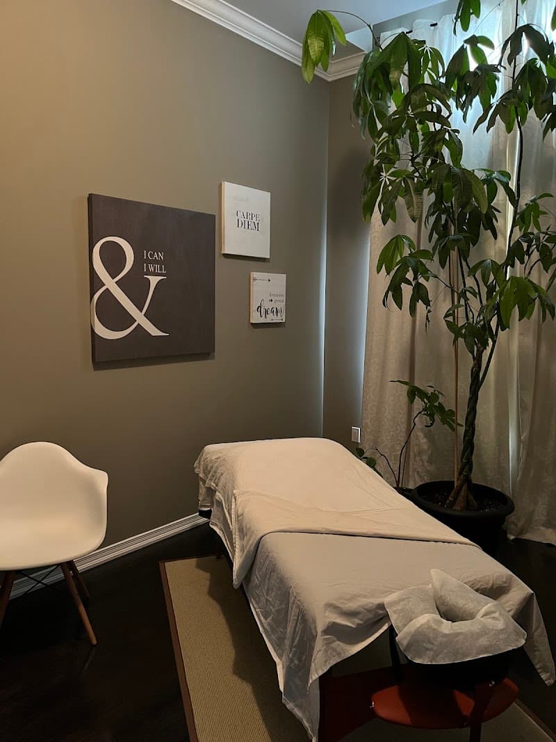 Asclepius Massage Therapy Ajax photo