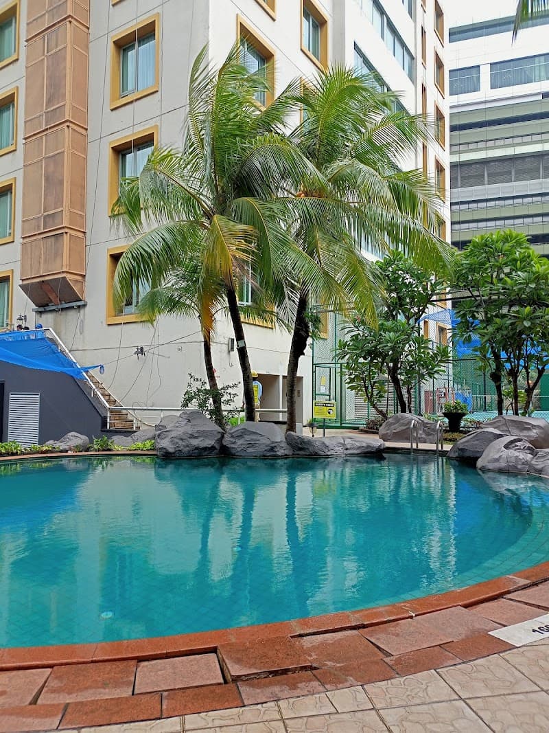 Ascott Jakarta photo
