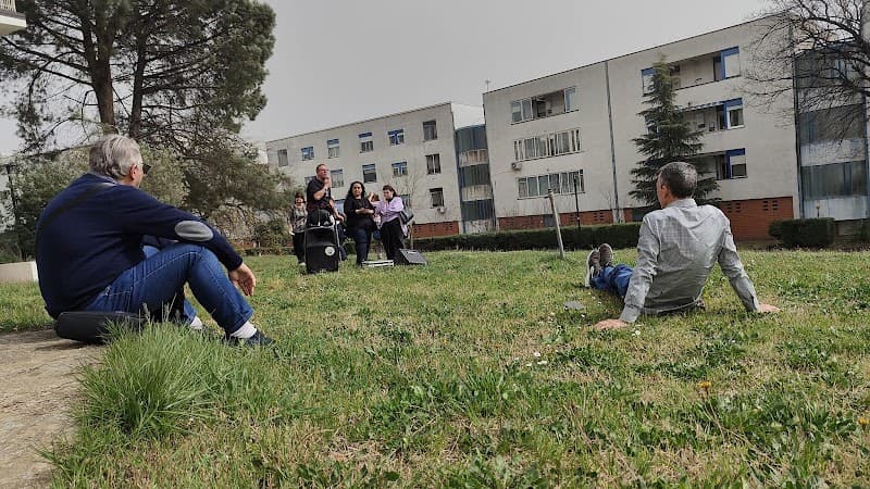 ASD CEEP Villaggio Europa Rende photo