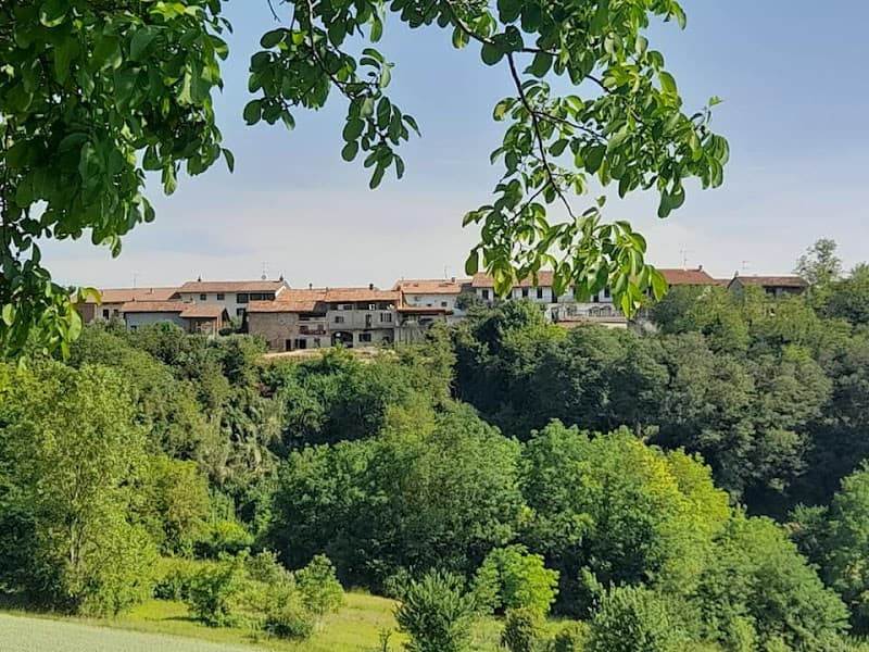 Asd Free Healing - Centro Relax e Natura Cremolino photo