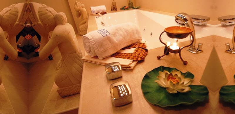 Aseana Royal Spa Skopje photo