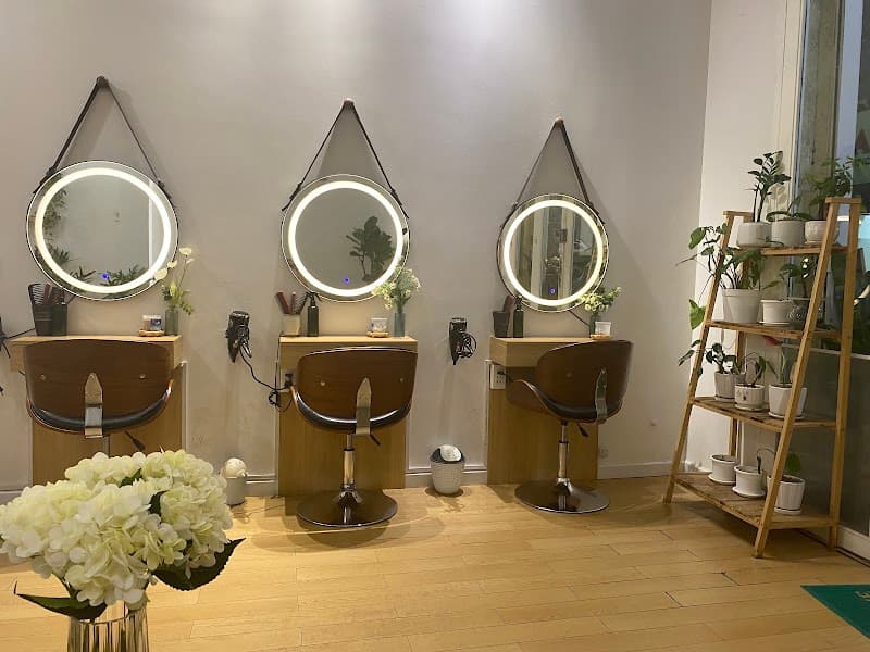 ASEBI Spa - Gội Đầu Thảo Dược Quận Phú Nhuận photo