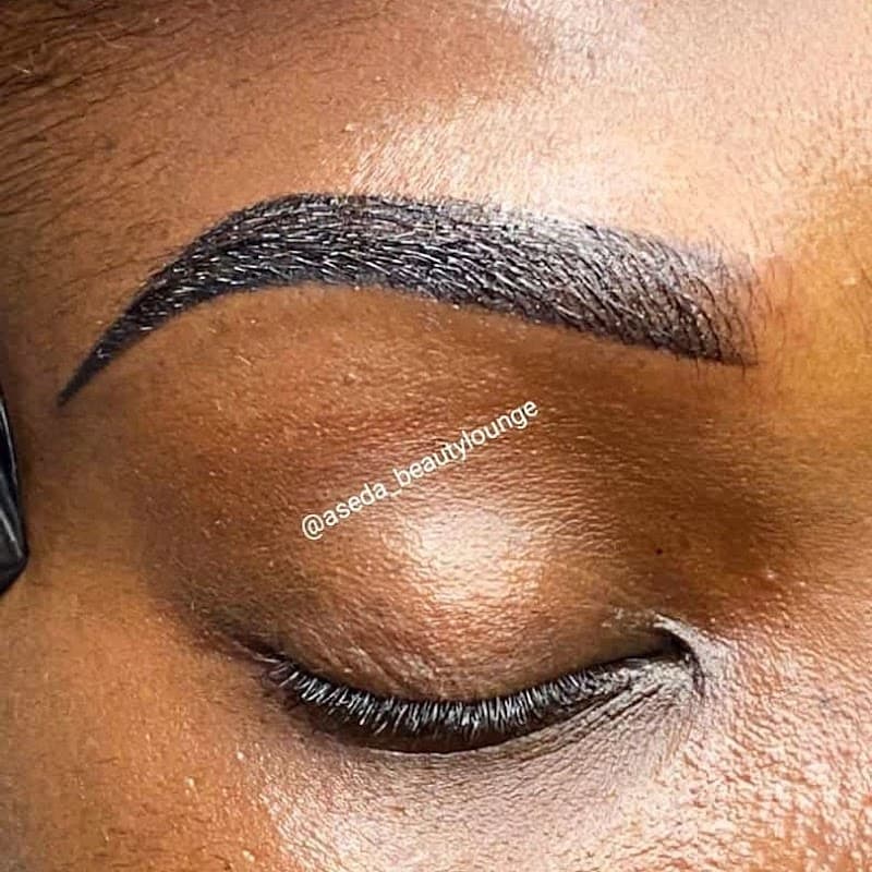 Aseda Beauty Lounge East London photo