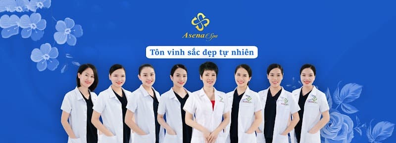 Asena Spa Đồng Hới photo