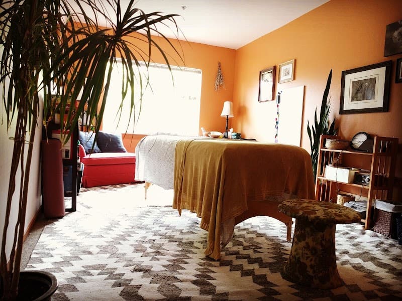 Asentria Massage Seattle photo