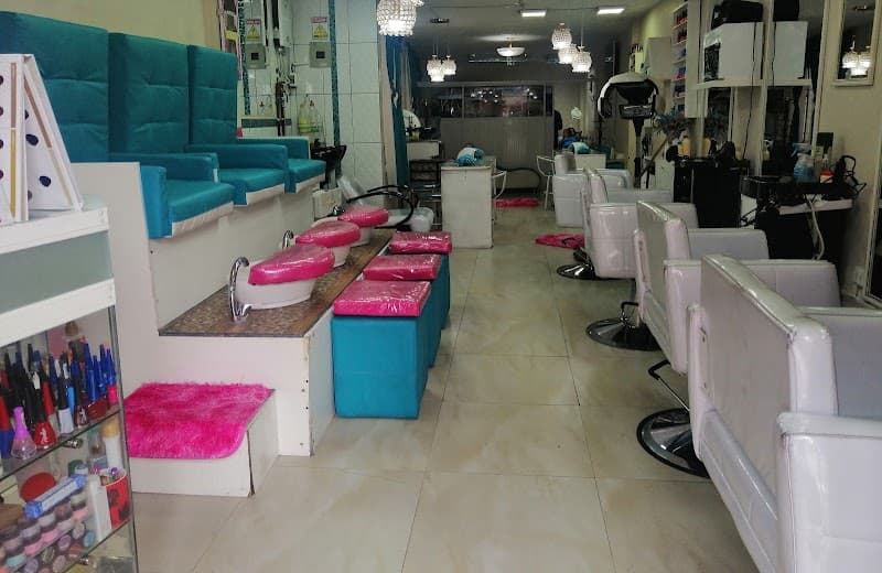 Asesores de Imagen Carmita Quito photo