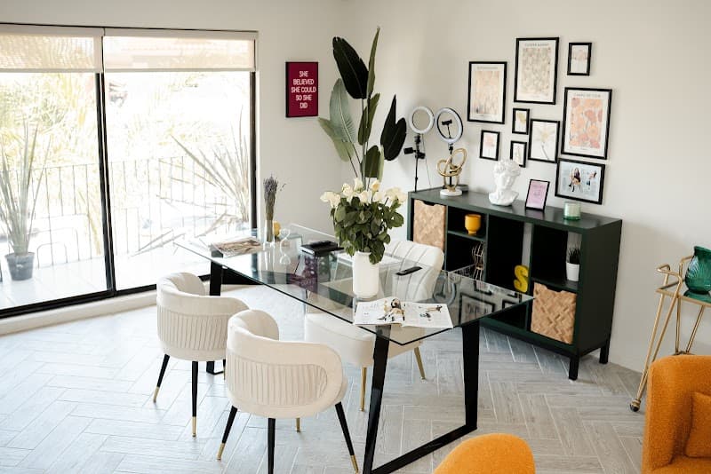 Asesoria de Imagen Tere Jimenez Gaston photo