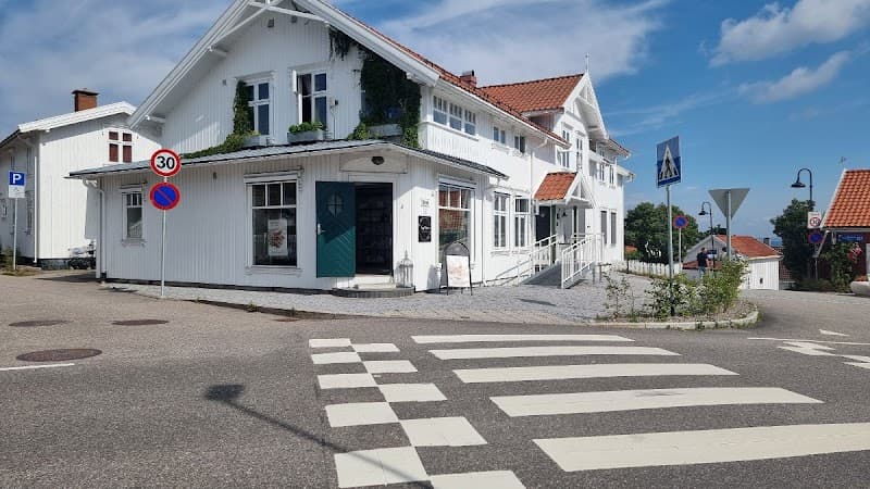 Åsgårdstrand Hud og Spa Line Margrethe Røed photo