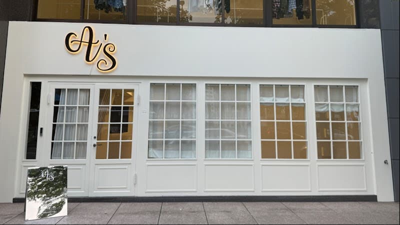 Ash Beauty Lane 97 photo