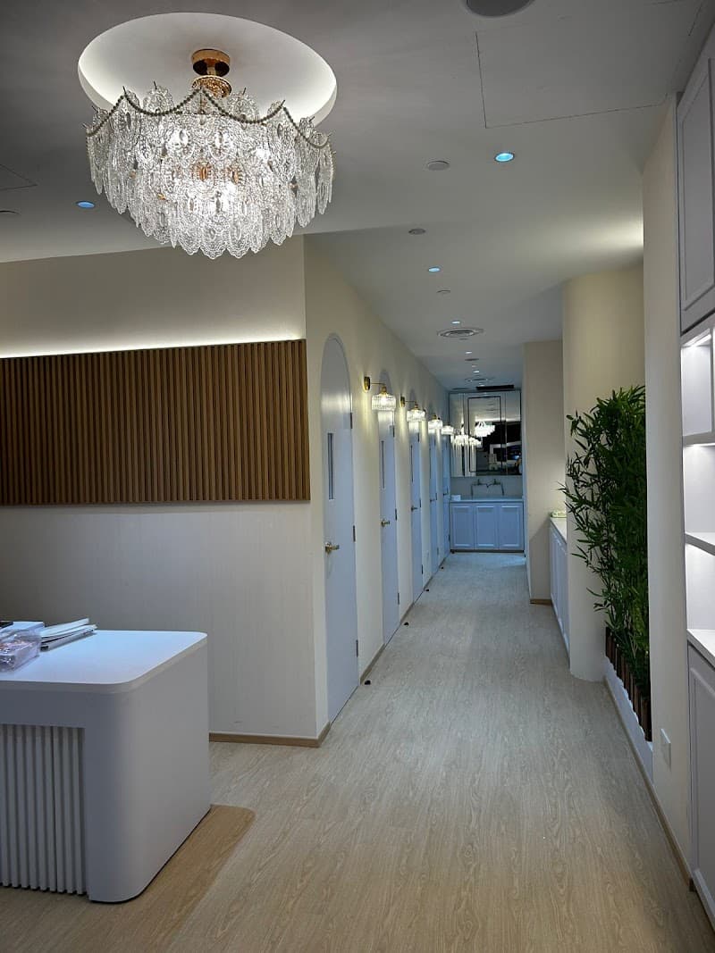 Ash Beauty Wellness - Bedok Mall Singapore photo