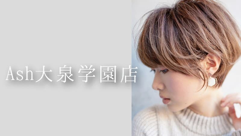 Ash Oizumi Gakuen Store Nerima City photo