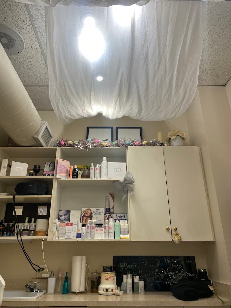 ASH Organic Skin And Waxing Vancouver photo