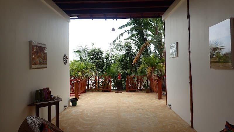 Asha Lagoon Ayurvedic Resort Medilla photo