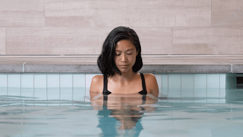 Asha Urban Baths Sacramento photo