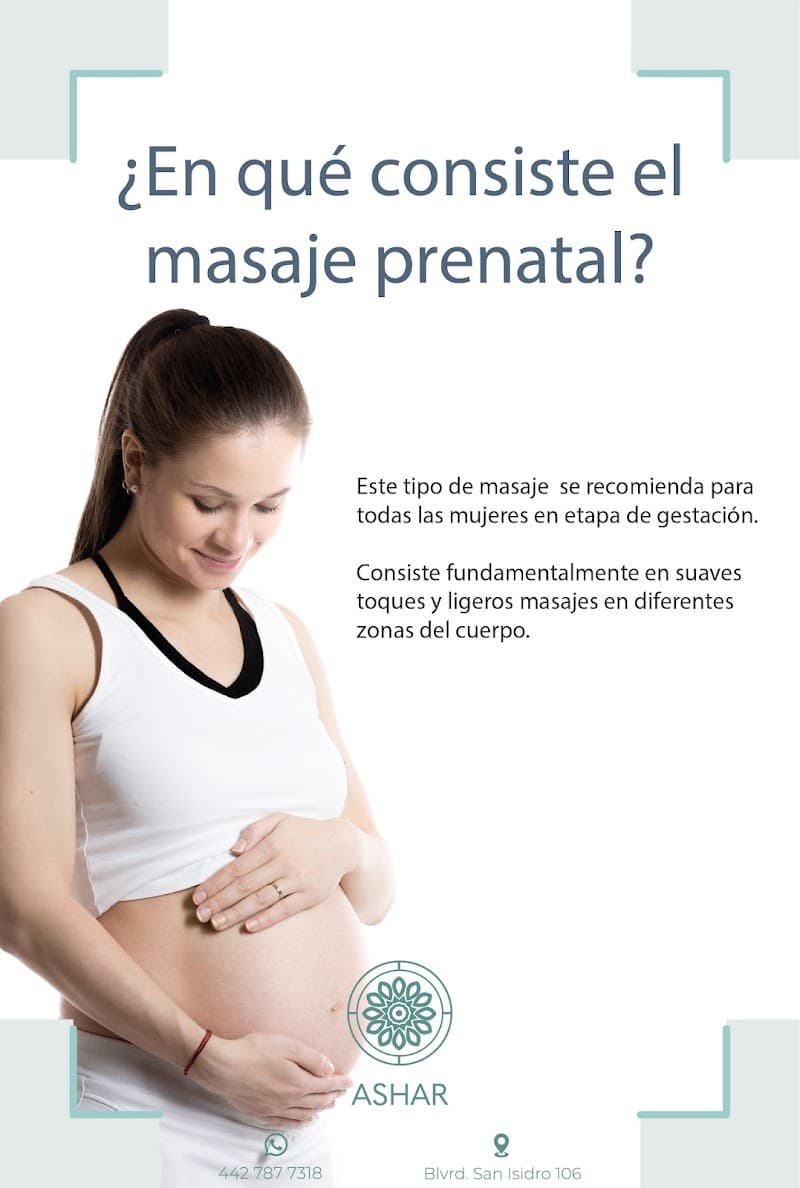 ASHAR Cosmetología San Luis de La Paz photo