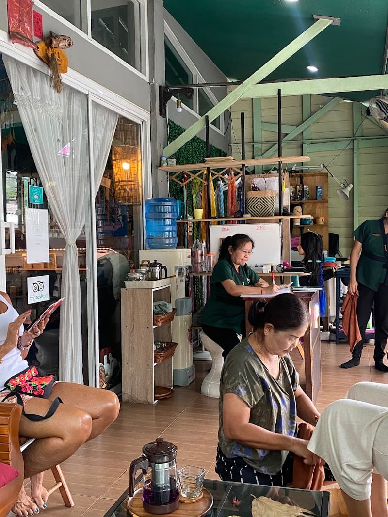 Ashara Spa and Massage Phuket photo