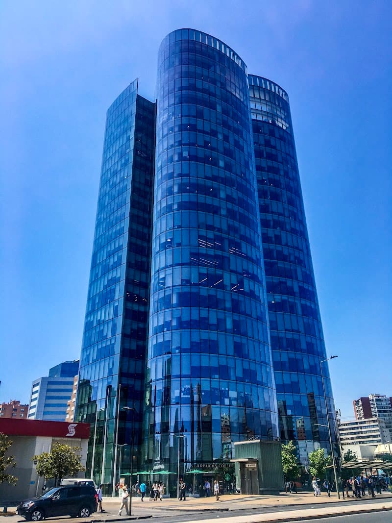 Ashbee Manquehue Las Condes photo
