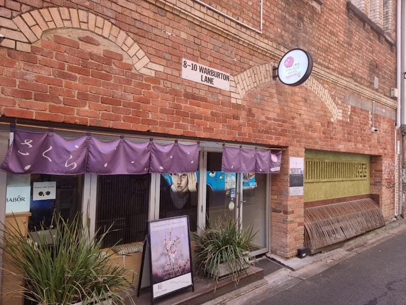 Ashiatsu Barefoot-Japanese Massage Melbourne photo