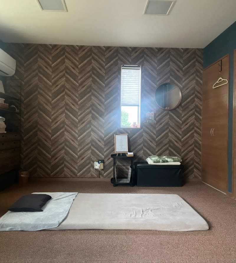 Ashiatsu Hogushi-ryu Spool Kitami City photo