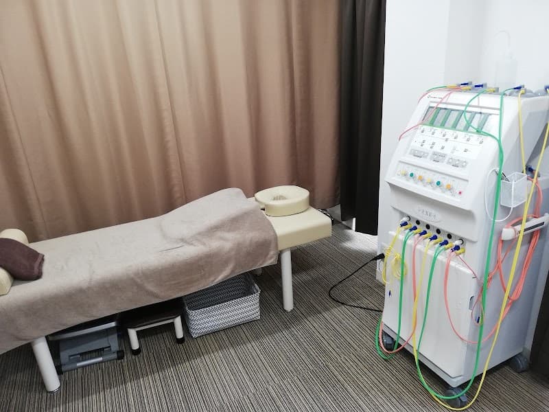 Ashihana Orthopedic Clinic Ota Ward photo