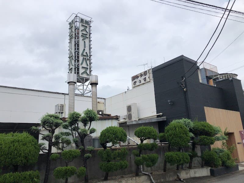 Ashikaga Steam Bath Center Ashikaga City photo