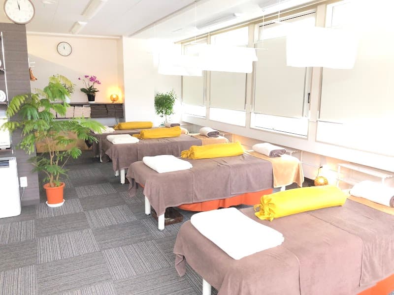 Ashikarada Sendai Station Front Store Ishinomaki City photo