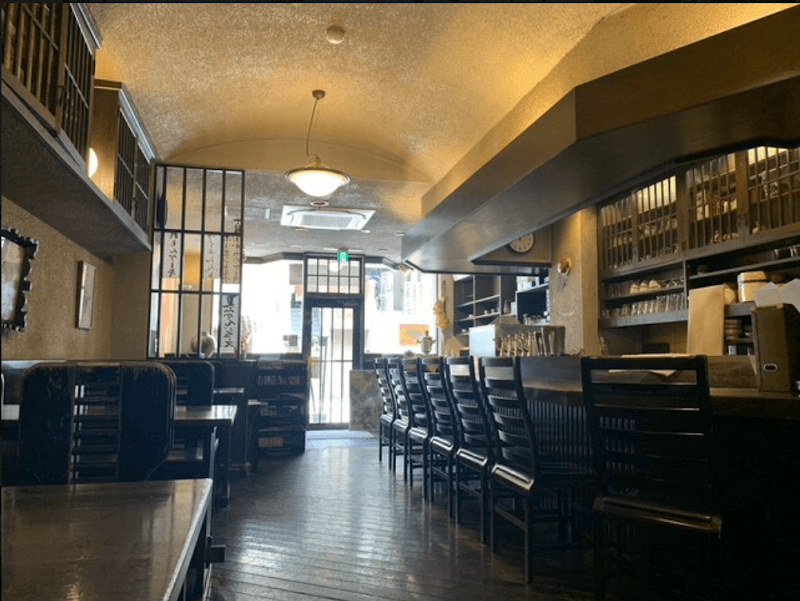 Ashitsubo Yurakuan Kichijoji-ten Musashino City photo